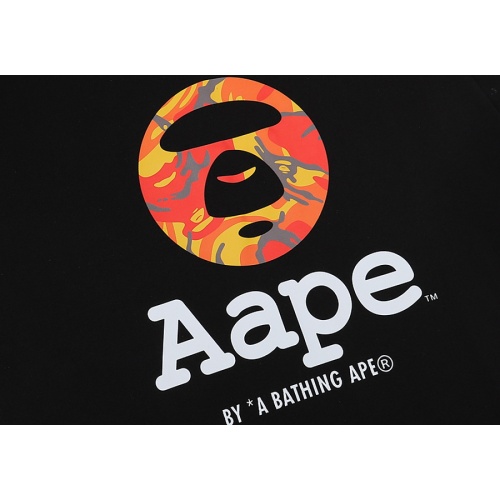 Replica Aape T-Shirts Short Sleeved For Men #969112 $24.00 USD for Wholesale