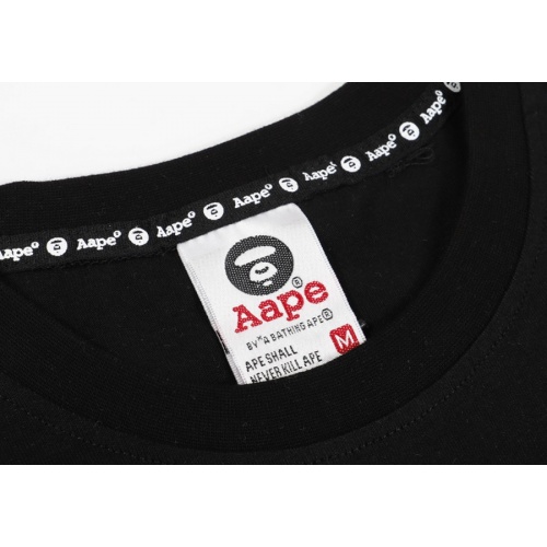 Replica Aape T-Shirts Short Sleeved For Men #969112 $24.00 USD for Wholesale