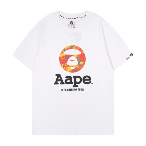 Replica Aape T-Shirts Short Sleeved For Men #969113, $24.00 USD, [ITEM#969113], Replica Aape T-Shirts outlet from China