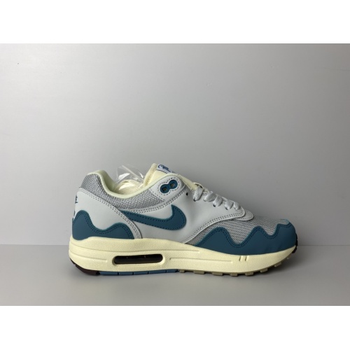 Replica Nike Air Max For New For Men #969369 $92.00 USD for Wholesale