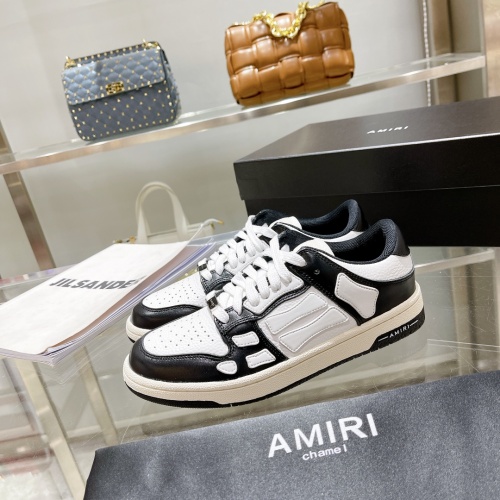 Replica Amiri Casual Shoes For Women #969838, $102.00 USD, [ITEM#969838], Replica Amiri Casual Shoes outlet from China