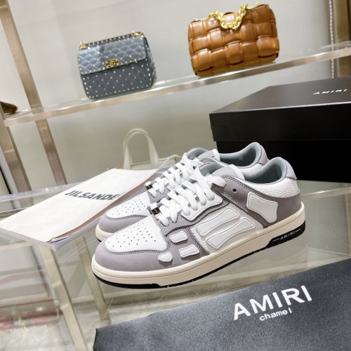 Replica Amiri Casual Shoes For Women #969839, $102.00 USD, [ITEM#969839], Replica Amiri Casual Shoes outlet from China