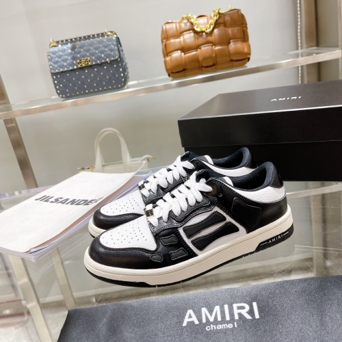 Replica Amiri Casual Shoes For Women #969842, $102.00 USD, [ITEM#969842], Replica Amiri Casual Shoes outlet from China