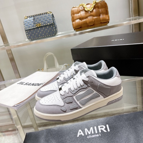 Replica Amiri Casual Shoes For Women #969843, $102.00 USD, [ITEM#969843], Replica Amiri Casual Shoes outlet from China