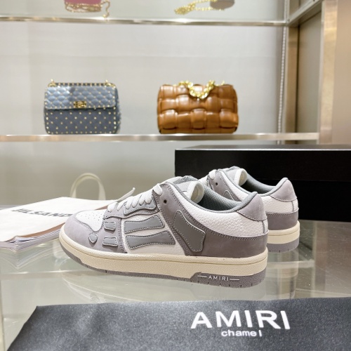 Replica Amiri Casual Shoes For Women #969843 $102.00 USD for Wholesale