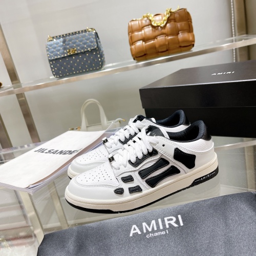 Replica Amiri Casual Shoes For Women #969844, $102.00 USD, [ITEM#969844], Replica Amiri Casual Shoes outlet from China
