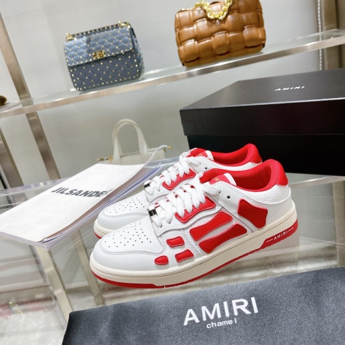 Replica Amiri Casual Shoes For Women #969845, $102.00 USD, [ITEM#969845], Replica Amiri Casual Shoes outlet from China