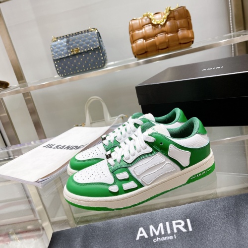 Replica Amiri Casual Shoes For Women #969848, $102.00 USD, [ITEM#969848], Replica Amiri Casual Shoes outlet from China