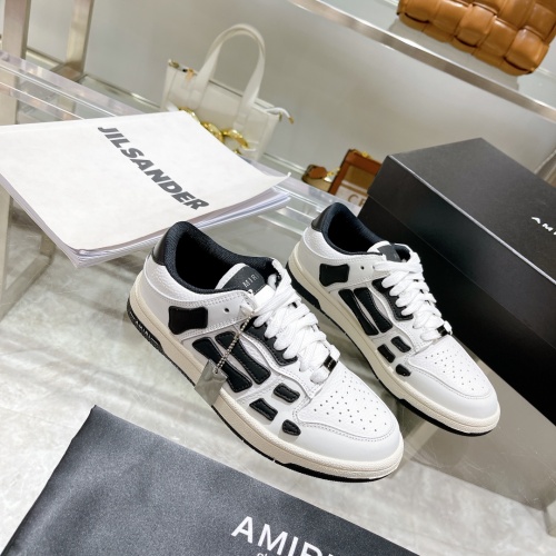 Replica Amiri Casual Shoes For Men #969866 $102.00 USD for Wholesale