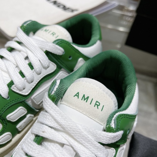 Replica Amiri Casual Shoes For Men #969869 $102.00 USD for Wholesale