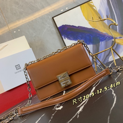 Replica Givenchy AAA Quality Messenger Bags For Women #970157, $98.00 USD, [ITEM#970157], Replica Givenchy AAA Quality Messenger Bags outlet from China