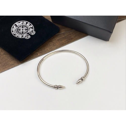 Replica Chrome Hearts Bracelet For Women #970527 $29.00 USD for Wholesale