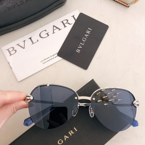 Replica Bvlgari AAA Quality Sunglasses #970682, $60.00 USD, [ITEM#970682], Replica Bvlgari AAA Quality Sunglasses outlet from China