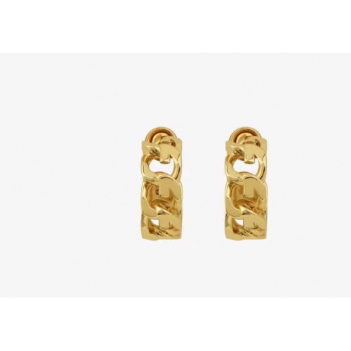 Replica Givenchy Earrings For Women #970816 $27.00 USD for Wholesale