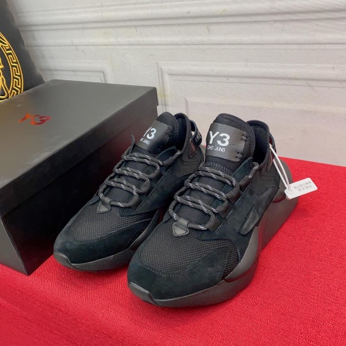 Replica Y-3 Casual Shoes For Men #970917, $82.00 USD, [ITEM#970917], Replica Y-3 Casual Shoes outlet from China