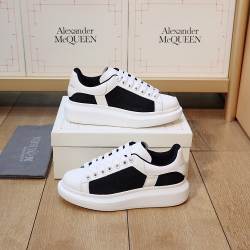 Replica Alexander McQueen Shoes For Women #971213, $80.00 USD, [ITEM#971213], Replica Alexander McQueen Casual Shoes outlet from China