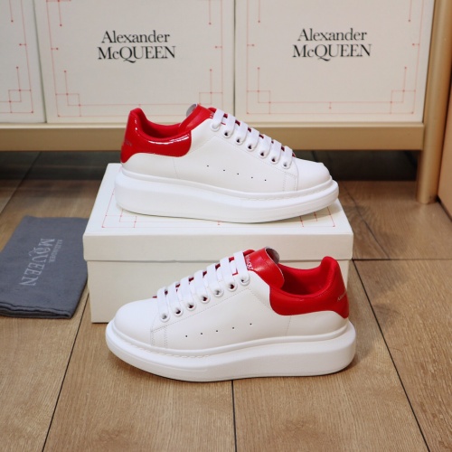 Replica Alexander McQueen Shoes For Women #971248, $80.00 USD, [ITEM#971248], Replica Alexander McQueen Casual Shoes outlet from China