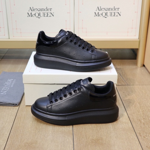 Replica Alexander McQueen Shoes For Men #971251, $80.00 USD, [ITEM#971251], Replica Alexander McQueen Casual Shoes outlet from China