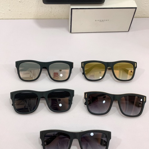 Replica Givenchy AAA Quality Sunglasses #971422 $64.00 USD for Wholesale