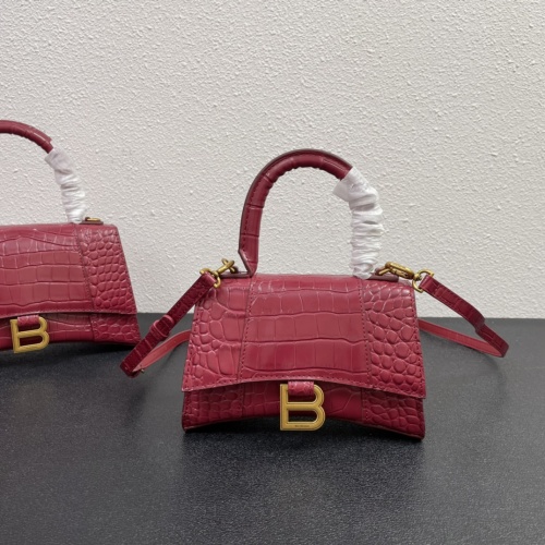 Replica Balenciaga AAA Quality Messenger Bags For Women #971629, $96.00 USD, [ITEM#971629], Replica Balenciaga AAA Quality Messenger Bags outlet from China