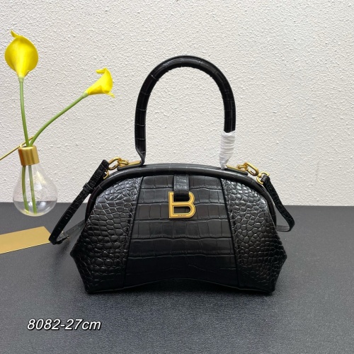 Replica Balenciaga AAA Quality Handbags For Women #971653, $112.00 USD, [ITEM#971653], Replica Balenciaga AAA Quality Handbags outlet from China