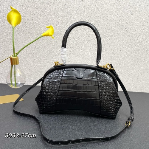 Replica Balenciaga AAA Quality Handbags For Women #971653 $112.00 USD for Wholesale