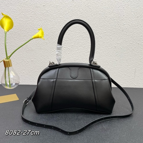 Replica Balenciaga AAA Quality Handbags For Women #971654 $112.00 USD for Wholesale