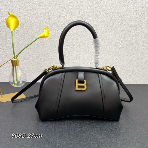 Replica Balenciaga AAA Quality Handbags For Women #971655, $112.00 USD, [ITEM#971655], Replica Balenciaga AAA Quality Handbags outlet from China