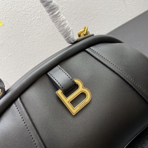 Replica Balenciaga AAA Quality Handbags For Women #971655 $112.00 USD for Wholesale