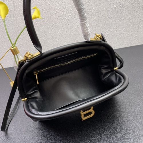 Replica Balenciaga AAA Quality Handbags For Women #971655 $112.00 USD for Wholesale