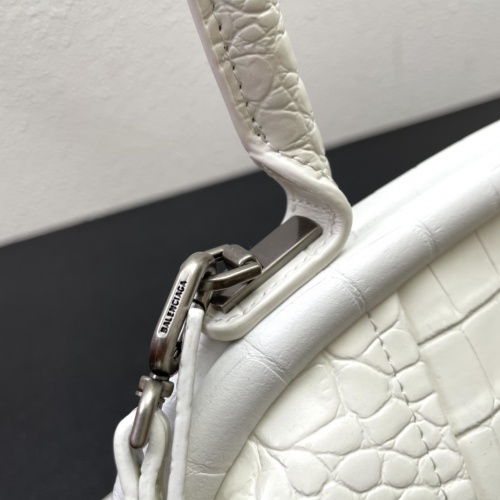 Replica Balenciaga AAA Quality Handbags For Women #971656 $112.00 USD for Wholesale