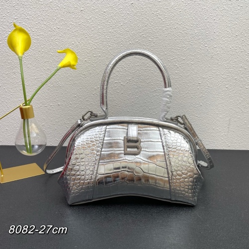 Replica Balenciaga AAA Quality Handbags For Women #971657, $112.00 USD, [ITEM#971657], Replica Balenciaga AAA Quality Handbags outlet from China