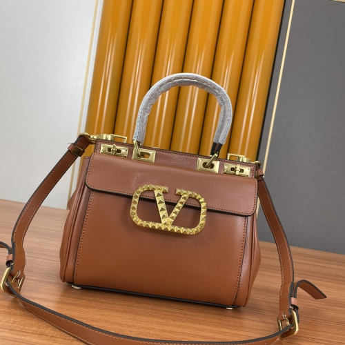 Replica Valentino AAA Quality Handbags For Women #971707, $130.00 USD, [ITEM#971707], Replica Valentino AAA Quality Handbags outlet from China