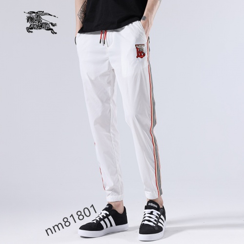 Replica Burberry Pants For Men #971943, $42.00 USD, [ITEM#971943], Replica Burberry Pants outlet from China