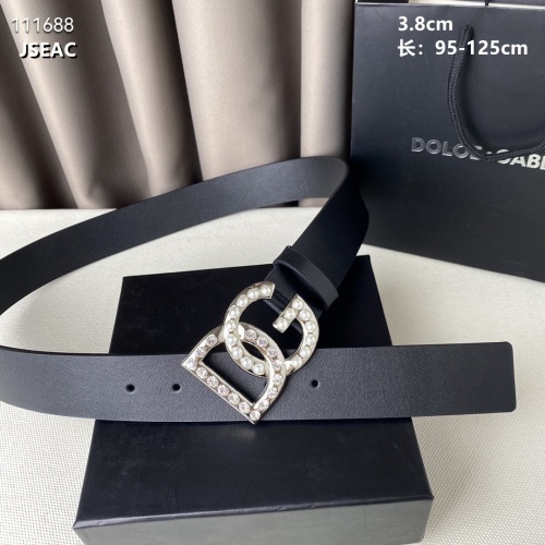Replica Dolce &amp; Gabbana D&amp;G AAA Quality Belts #971973, $52.00 USD, [ITEM#971973], Replica Dolce &amp; Gabbana D&amp;G AAA Quality Belts outlet from China