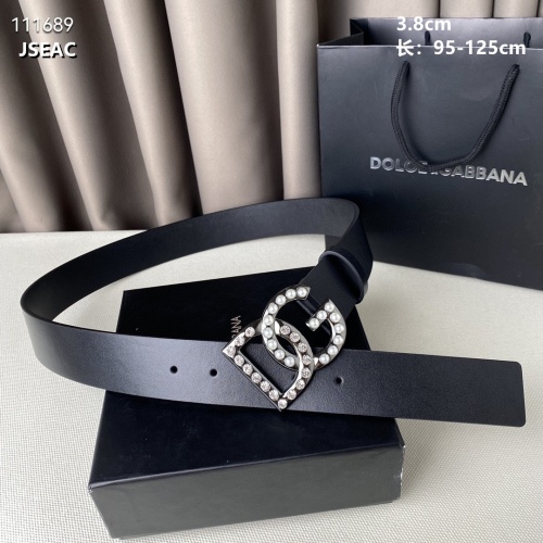 Replica Dolce &amp; Gabbana D&amp;G AAA Quality Belts #971974, $52.00 USD, [ITEM#971974], Replica Dolce &amp; Gabbana D&amp;G AAA Quality Belts outlet from China