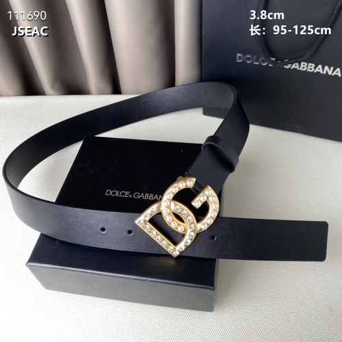 Replica Dolce &amp; Gabbana D&amp;G AAA Quality Belts #971975, $52.00 USD, [ITEM#971975], Replica Dolce &amp; Gabbana D&amp;G AAA Quality Belts outlet from China