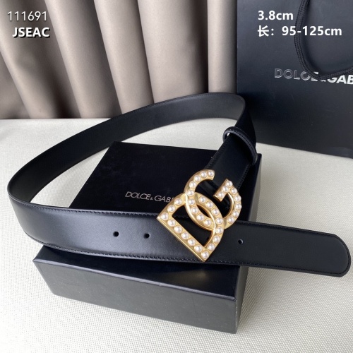 Replica Dolce &amp; Gabbana D&amp;G AAA Quality Belts #971976, $52.00 USD, [ITEM#971976], Replica Dolce &amp; Gabbana D&amp;G AAA Quality Belts outlet from China