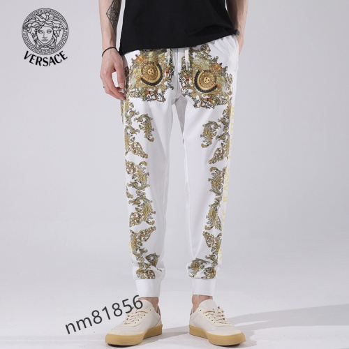 Replica Versace Pants For Men #972009, $42.00 USD, [ITEM#972009], Replica Versace Pants outlet from China