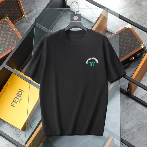 Replica Bottega Veneta BV T-Shirts Short Sleeved For Unisex #972526, $45.00 USD, [ITEM#972526], Replica Bottega Veneta BV T-Shirts outlet from China