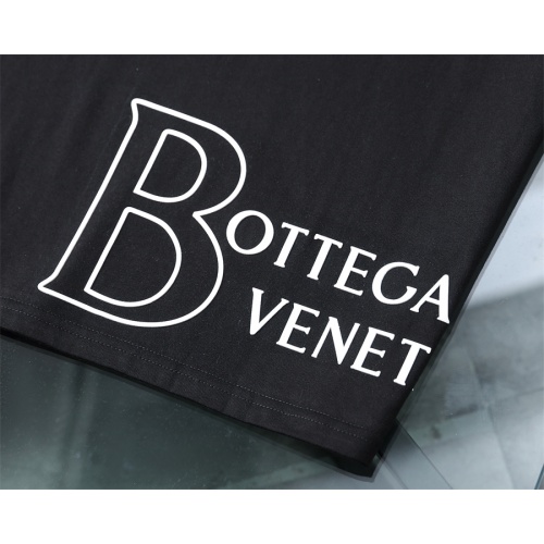 Replica Bottega Veneta BV T-Shirts Short Sleeved For Unisex #972526 $45.00 USD for Wholesale