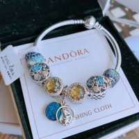 $76.00 USD Pandora Bracelet For Women #965546