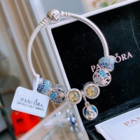 $76.00 USD Pandora Bracelet For Women #965546