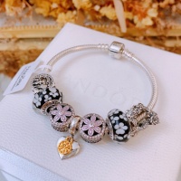 $76.00 USD Pandora Bracelet For Women #965547