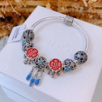 $76.00 USD Pandora Bracelet For Women #965548