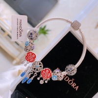 $76.00 USD Pandora Bracelet For Women #965548