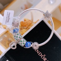 $76.00 USD Pandora Bracelet For Women #965550