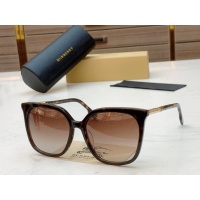 Burberry AAA Quality Sunglasses #965598