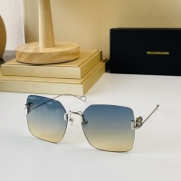 Balenciaga AAA Quality Sunglasses #965613