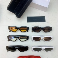 $60.00 USD Givenchy AAA Quality Sunglasses #965630